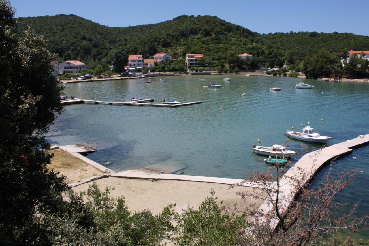 Apartments By The Sea Supetarska Draga - Donja, Rab - 2013 Exterior foto