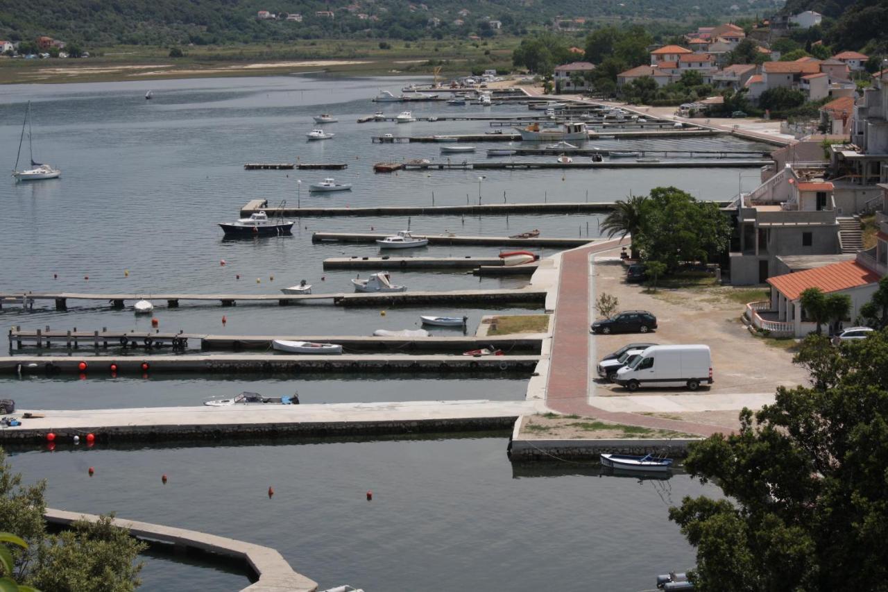 Apartments By The Sea Supetarska Draga - Donja, Rab - 2013 Exterior foto