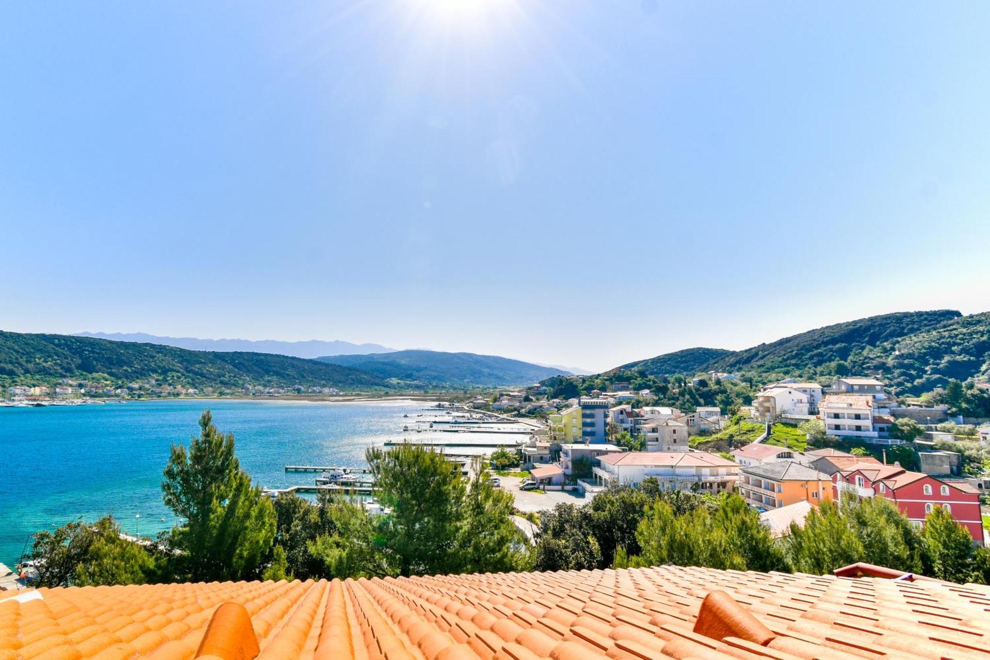 Apartments By The Sea Supetarska Draga - Donja, Rab - 2013 Exterior foto