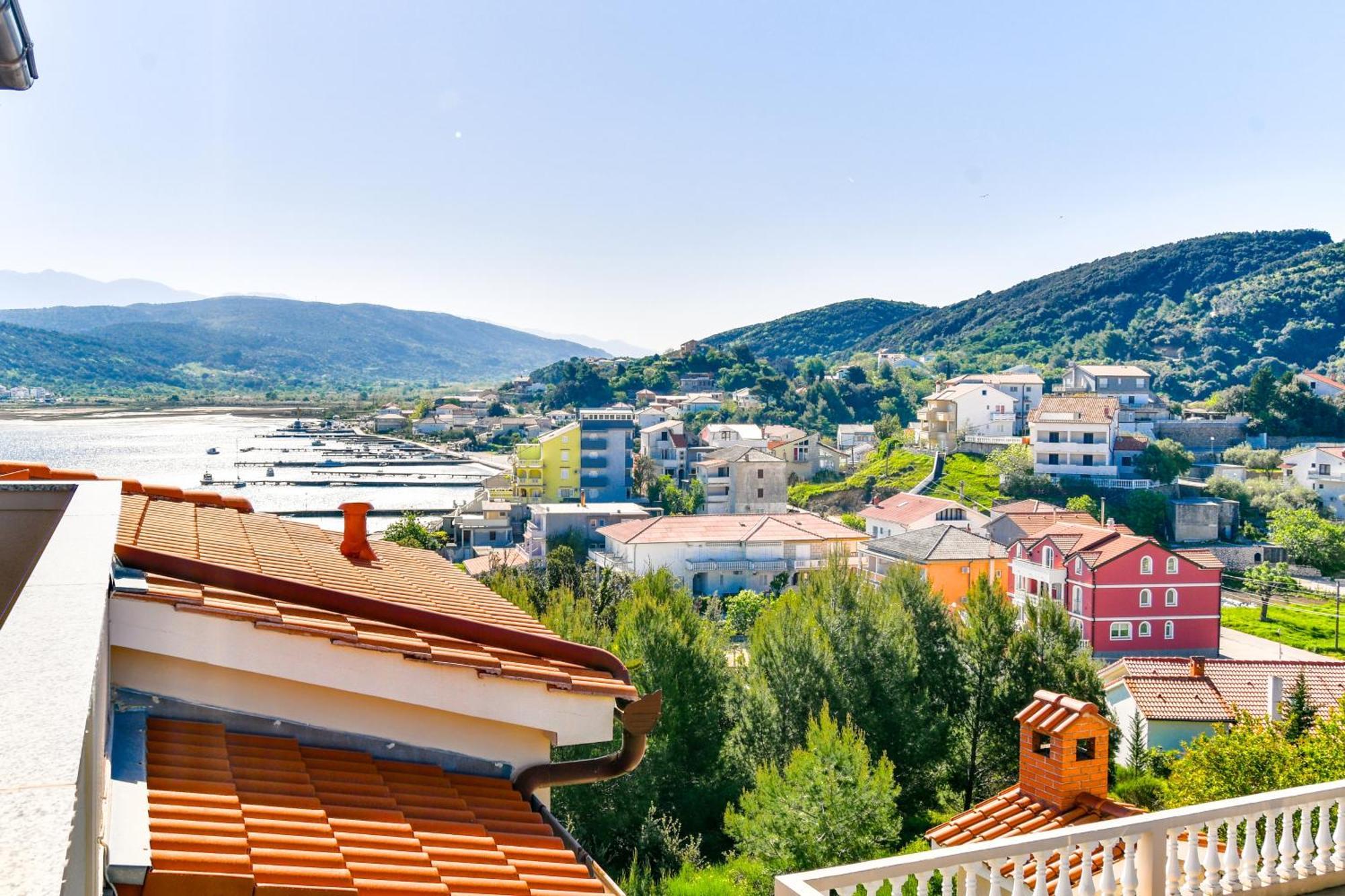 Apartments By The Sea Supetarska Draga - Donja, Rab - 2013 Exterior foto