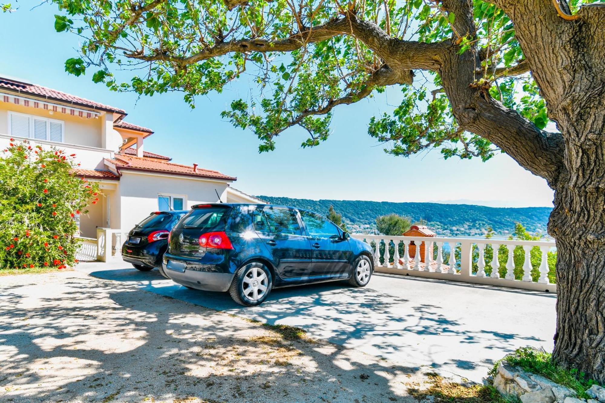 Apartments By The Sea Supetarska Draga - Donja, Rab - 2013 Exterior foto