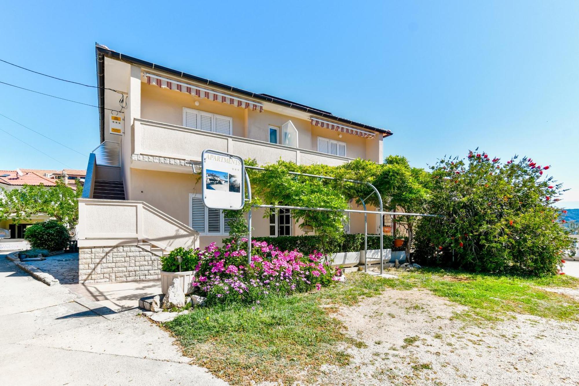 Apartments By The Sea Supetarska Draga - Donja, Rab - 2013 Exterior foto